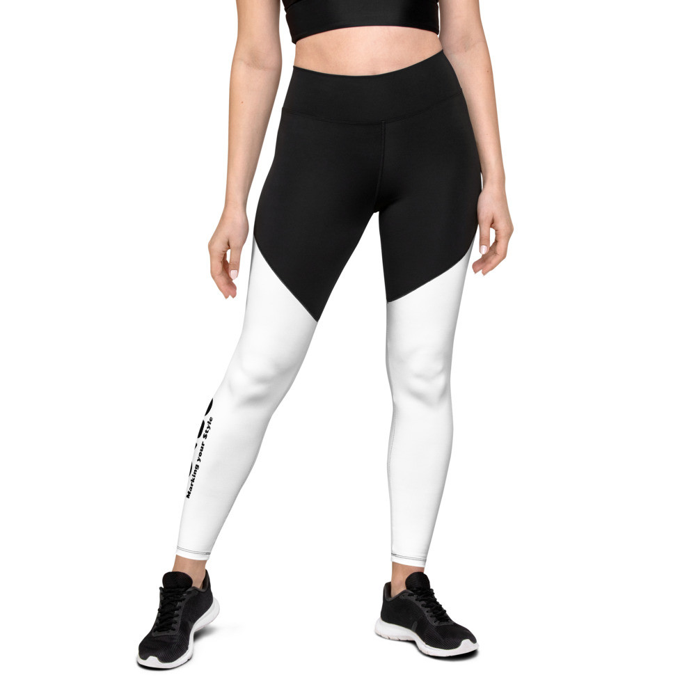 Sports Leggings JO<GO