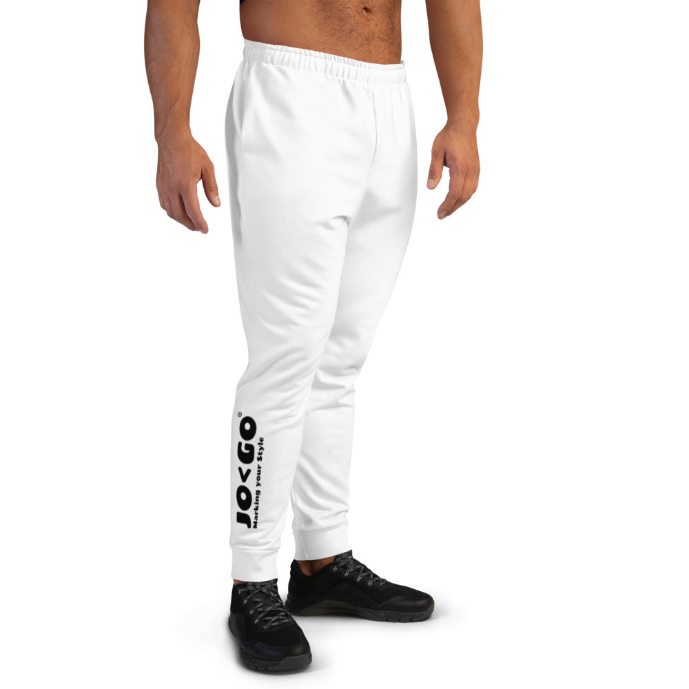 Men's Joggers JO<GO