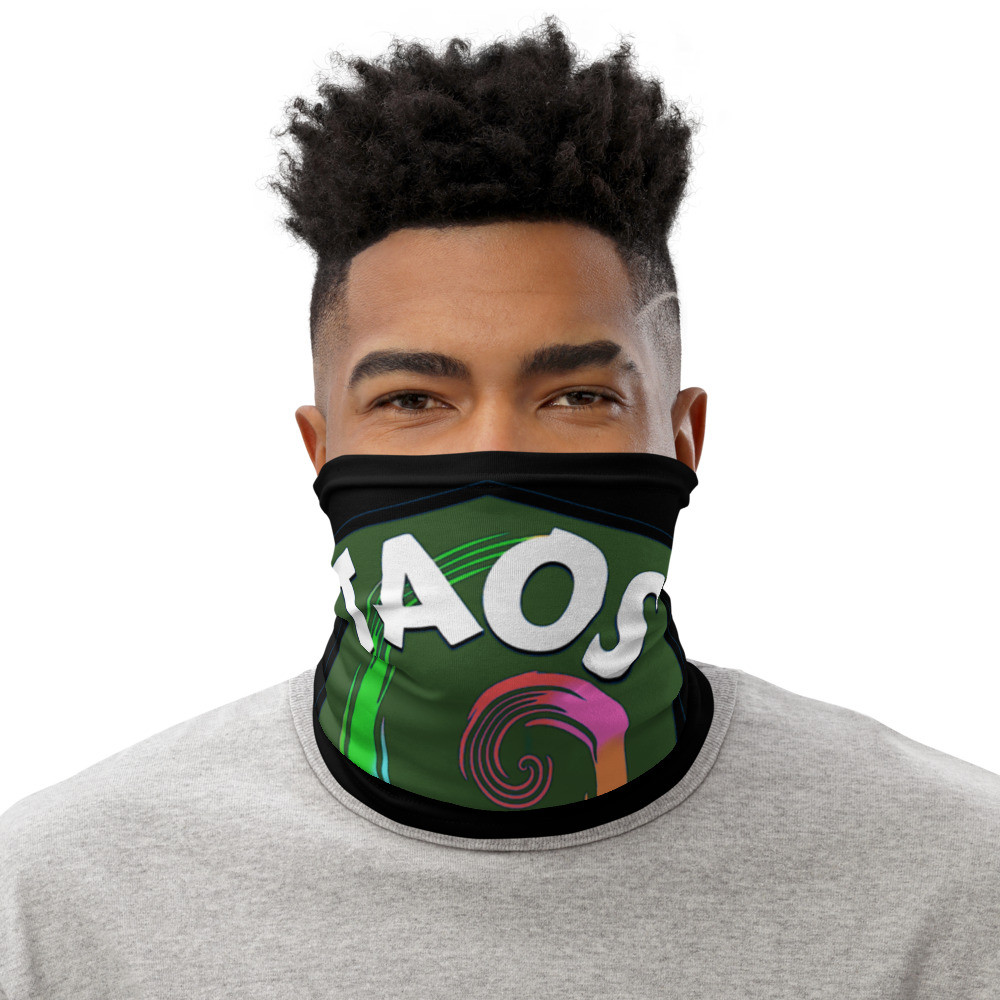 TAOS Neck Gaiter