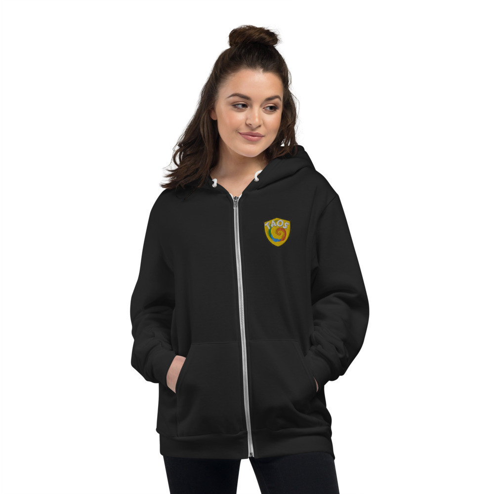 TOAS Hoodie sweater