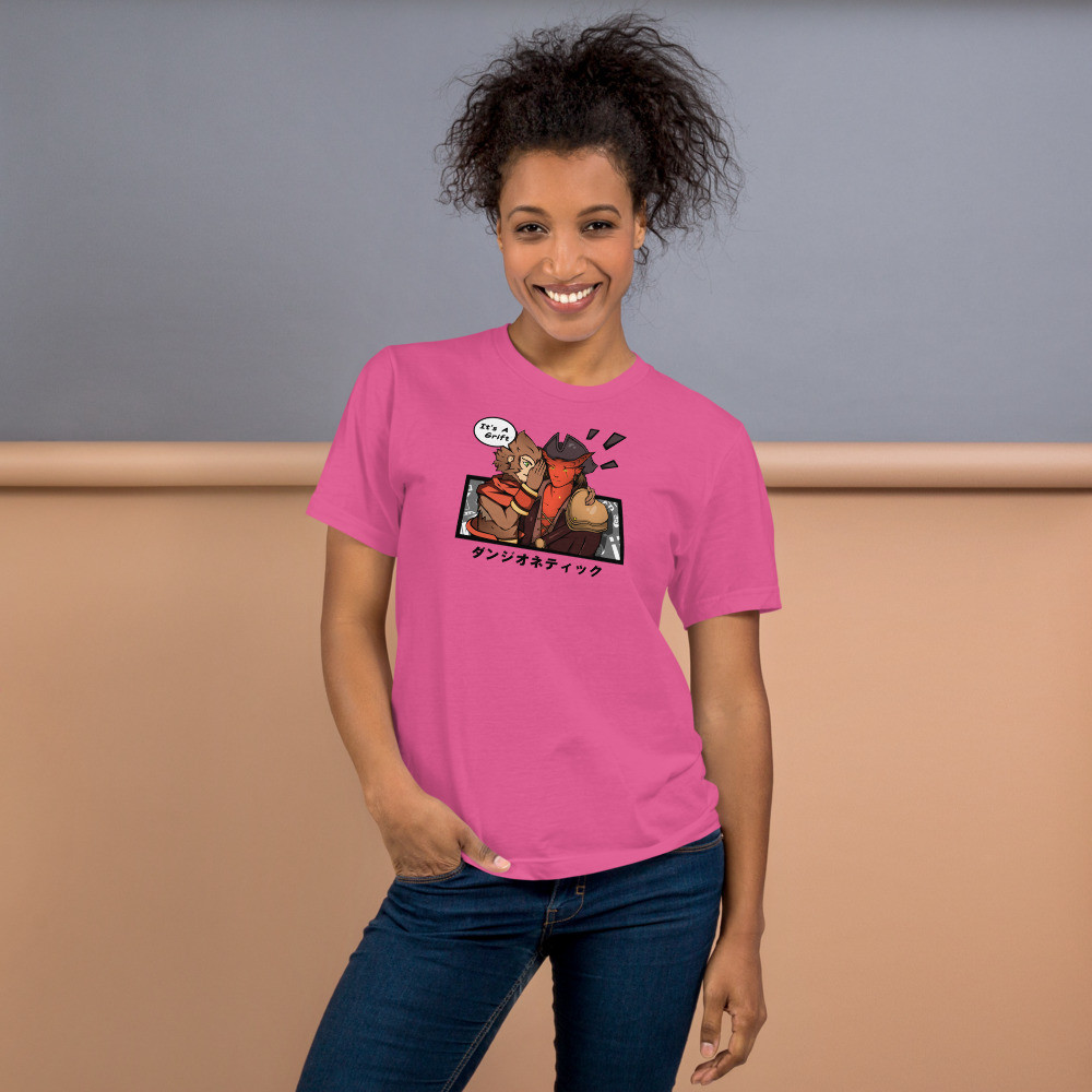 Grift T-Shirt