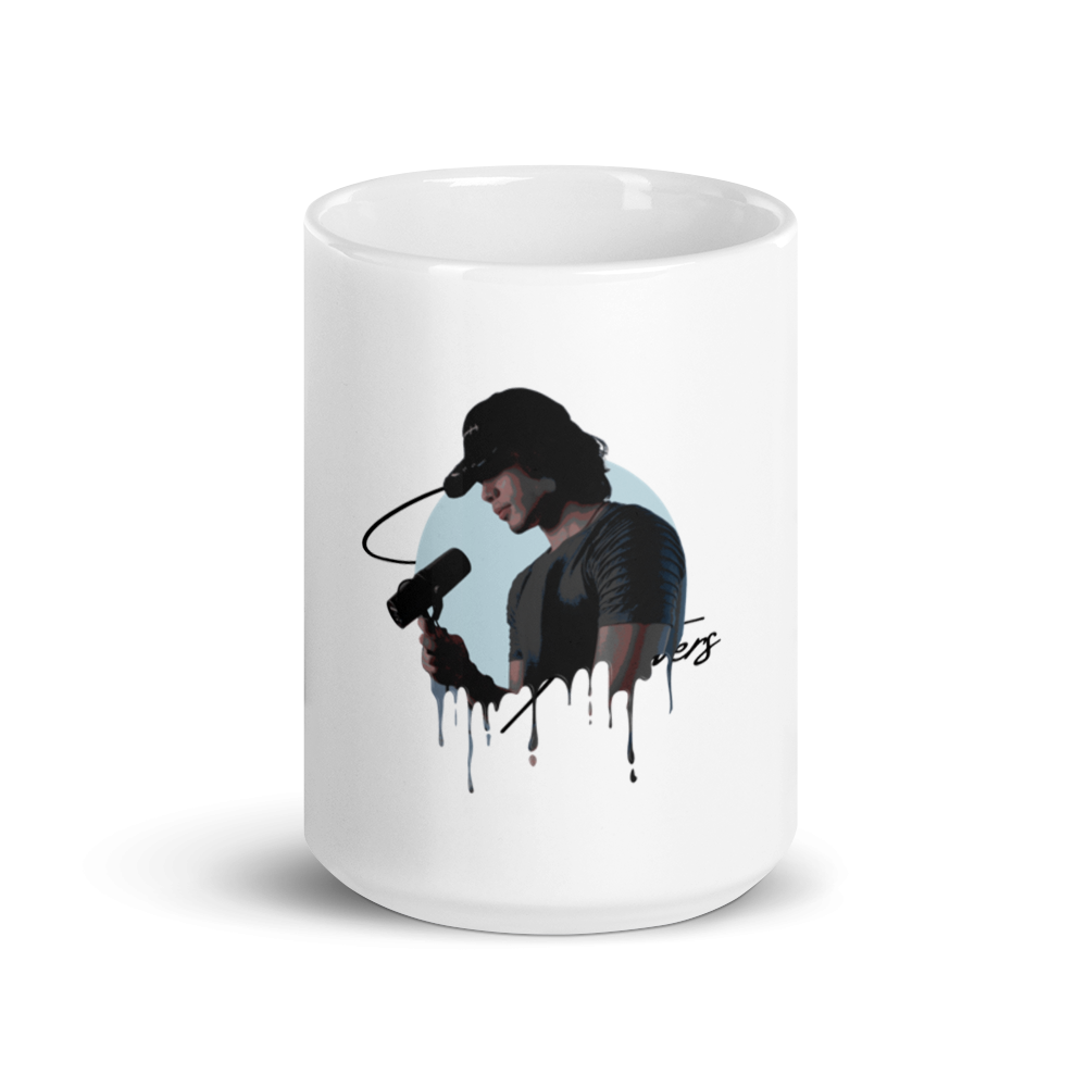 Logo Picture Mug