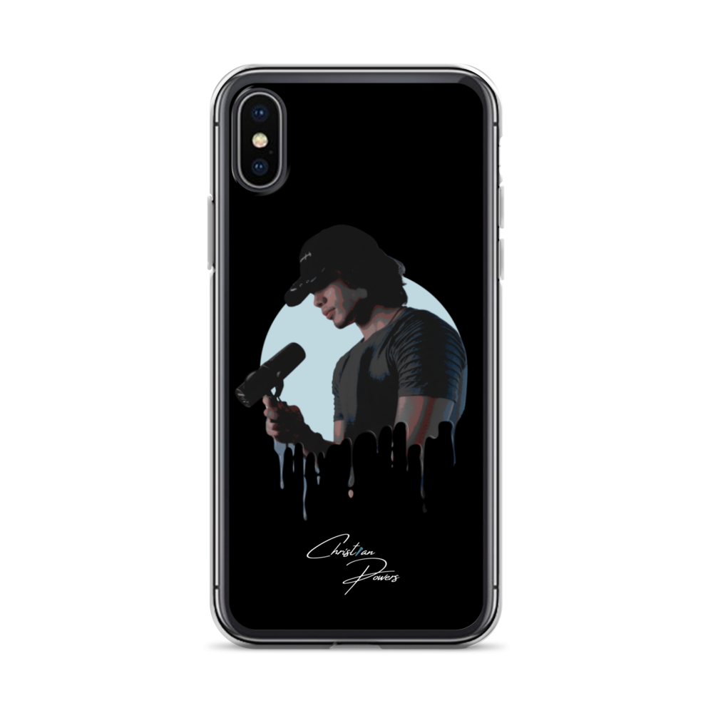 Logo Picture iPhone Case