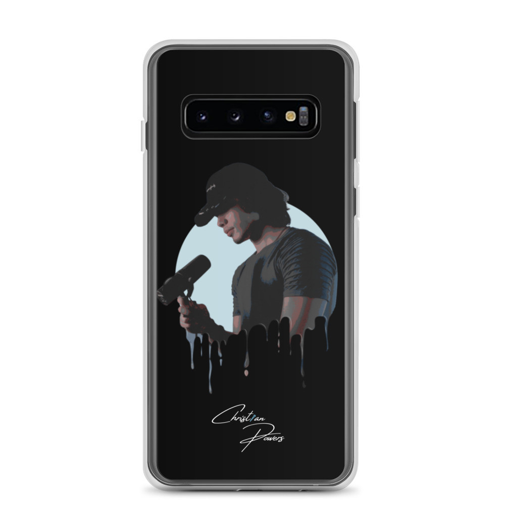 Logo Picture Samsung Case