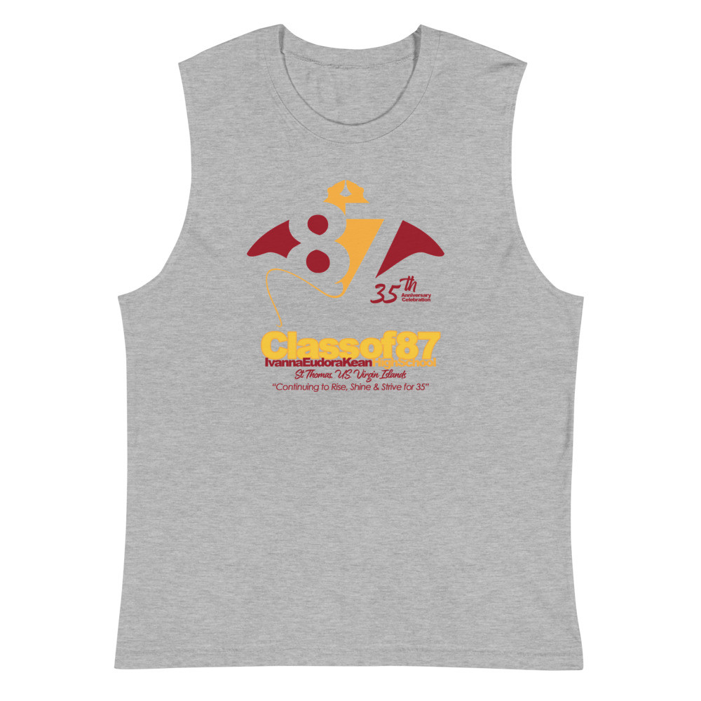 Muscle Shirt
