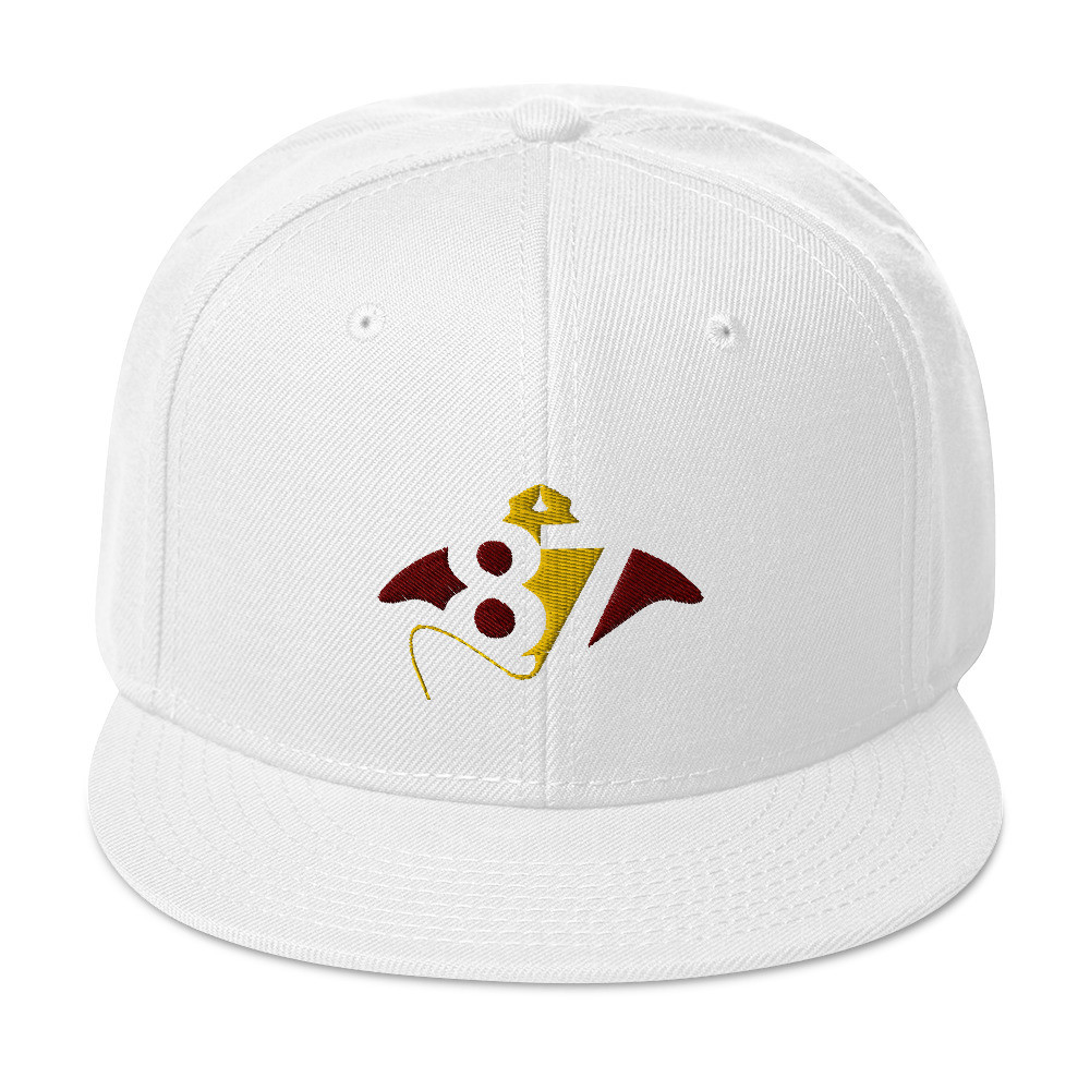 Snapback Hat