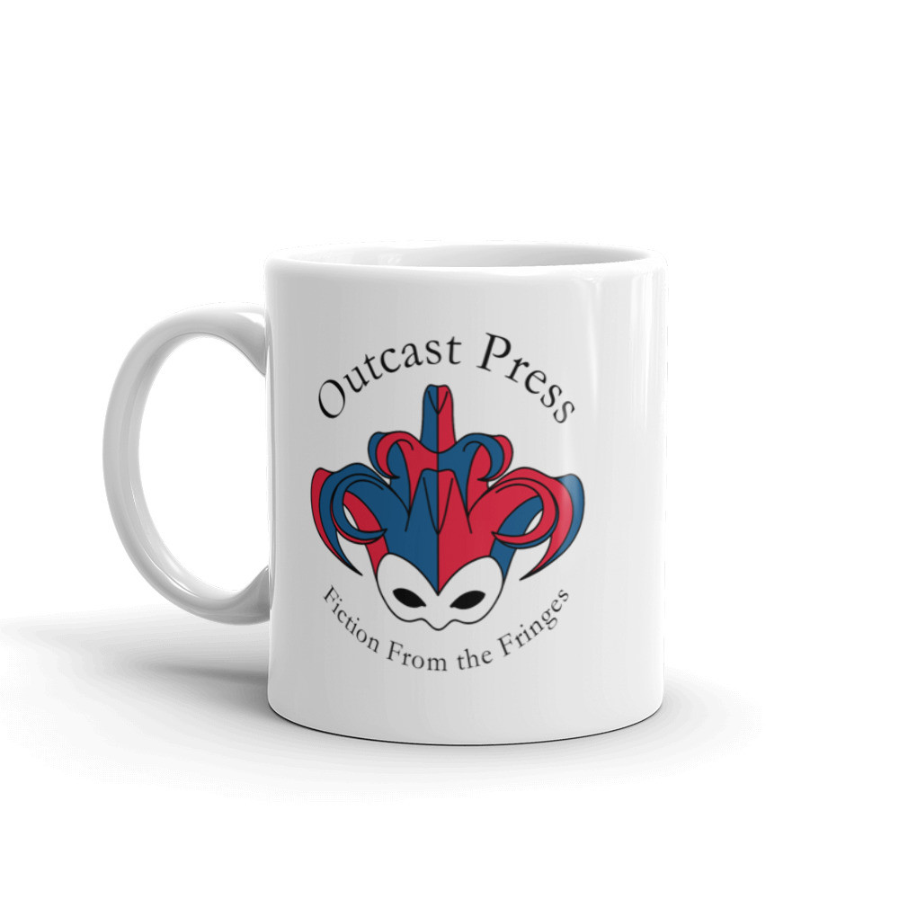 Outcast Mug