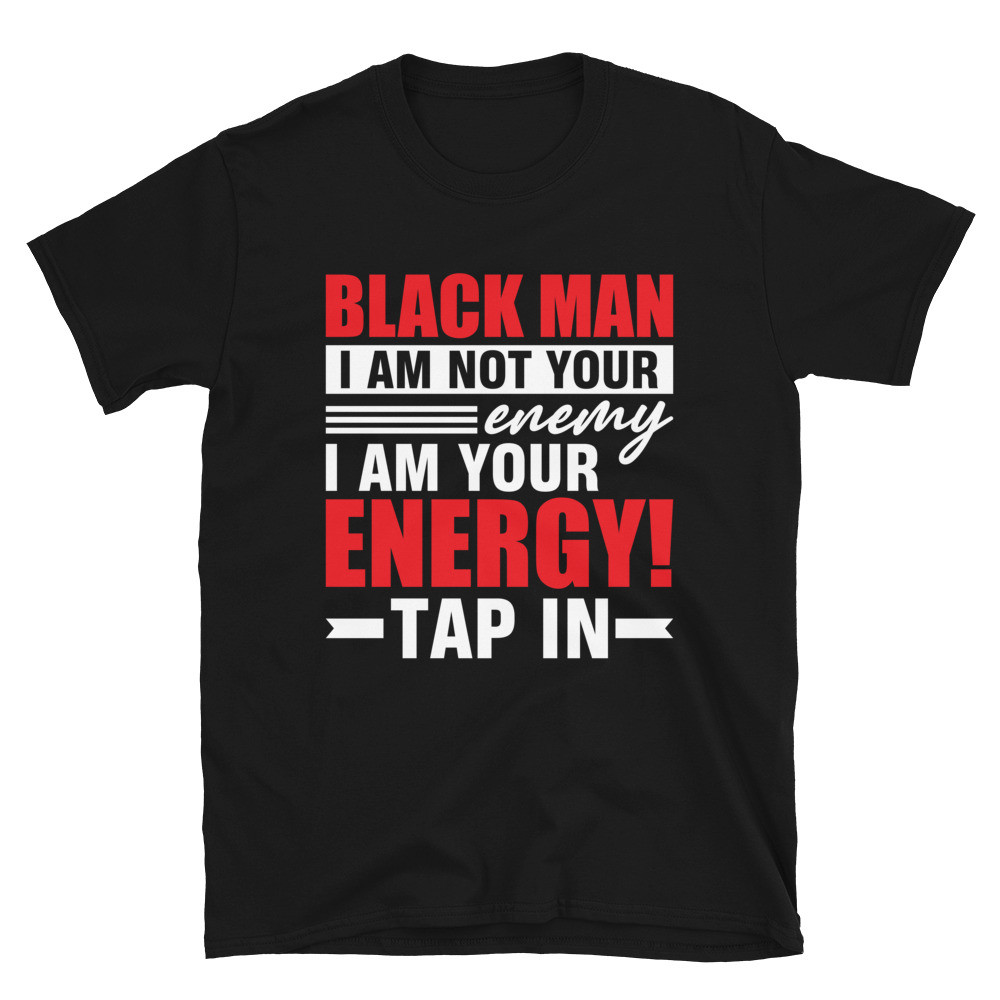 Tap In My King! - Short Sleeve Tee