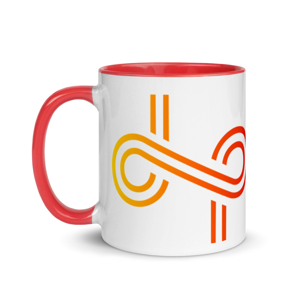 Classic Proper Not Proper Mug