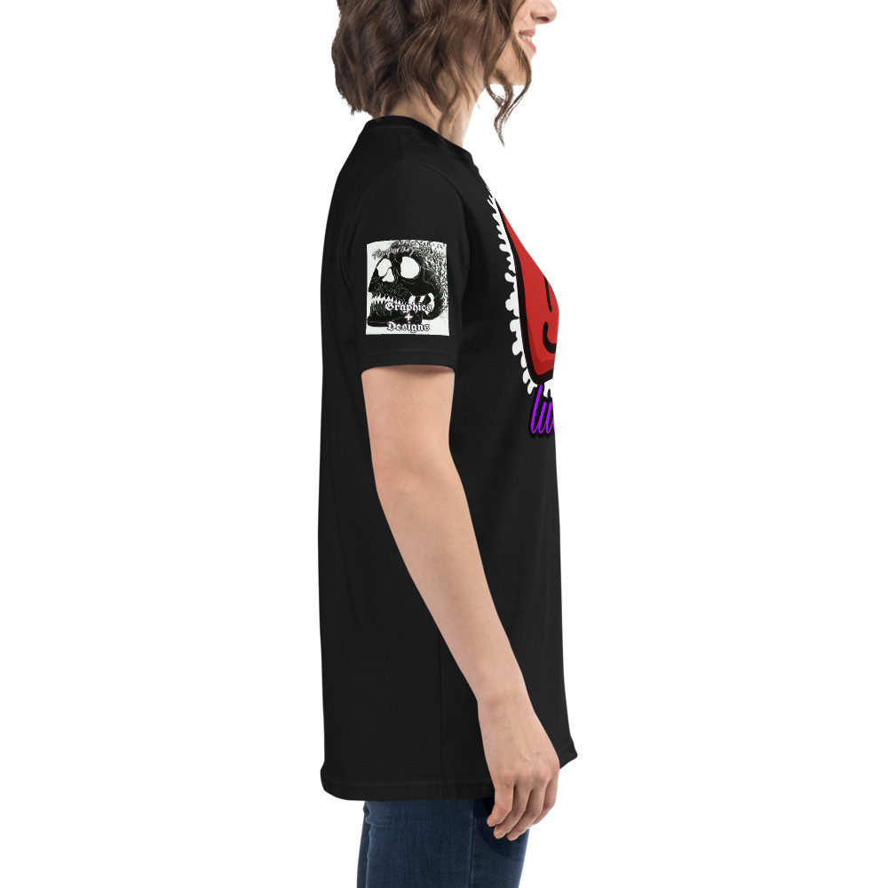 Luck Fove Unisex Shirt