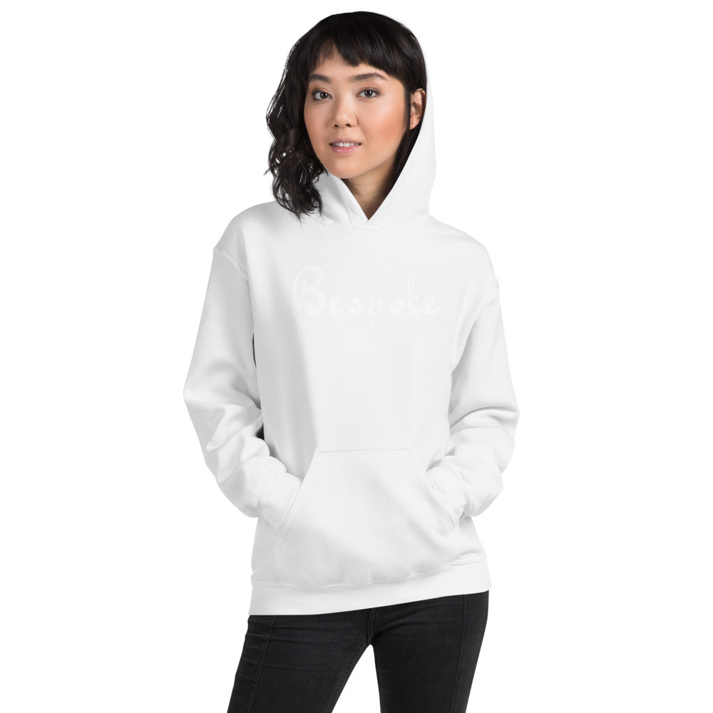 Bespoke - Unisex Hoodie