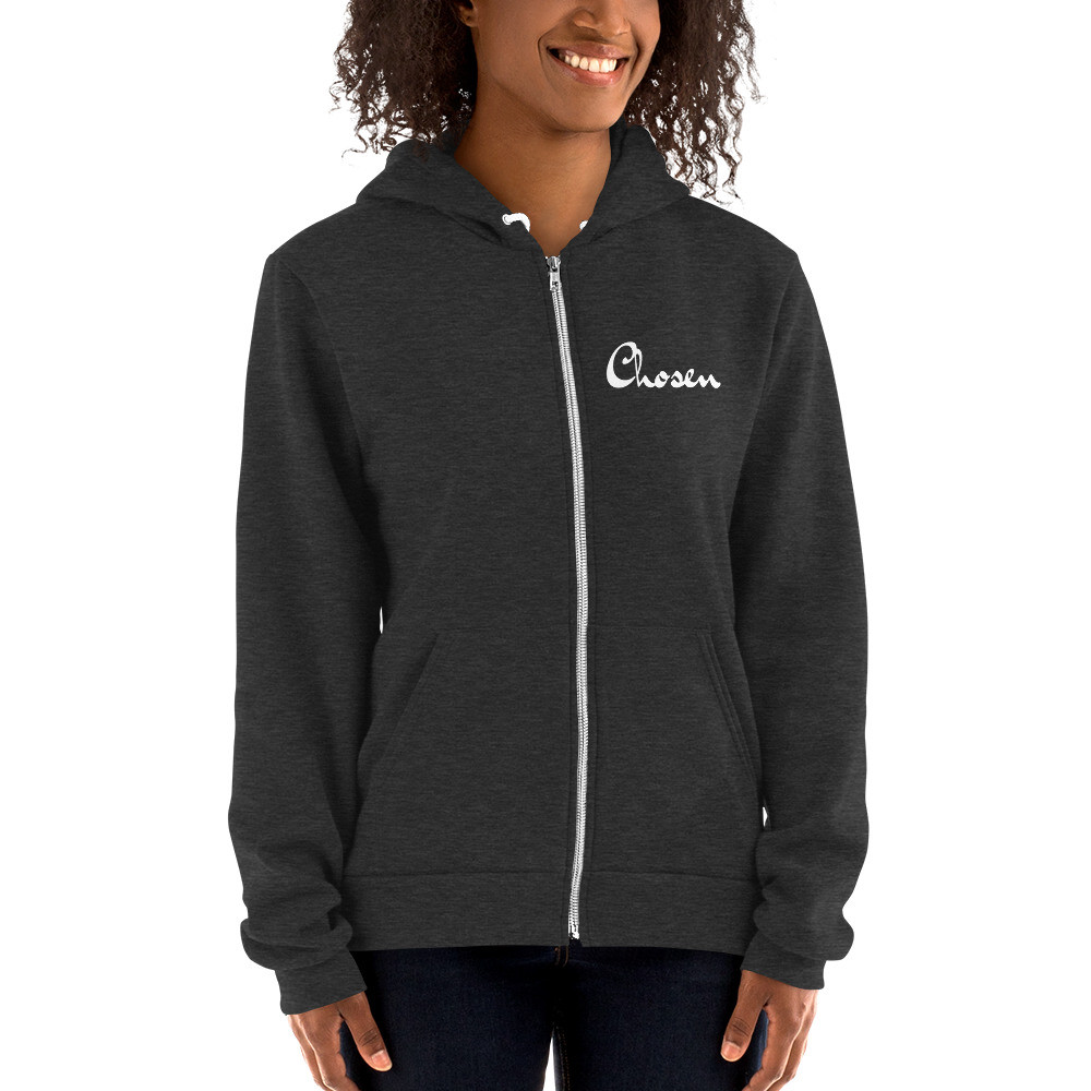 Chosen - Hoodie sweater