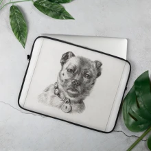 Laptop Sleeve - Animal