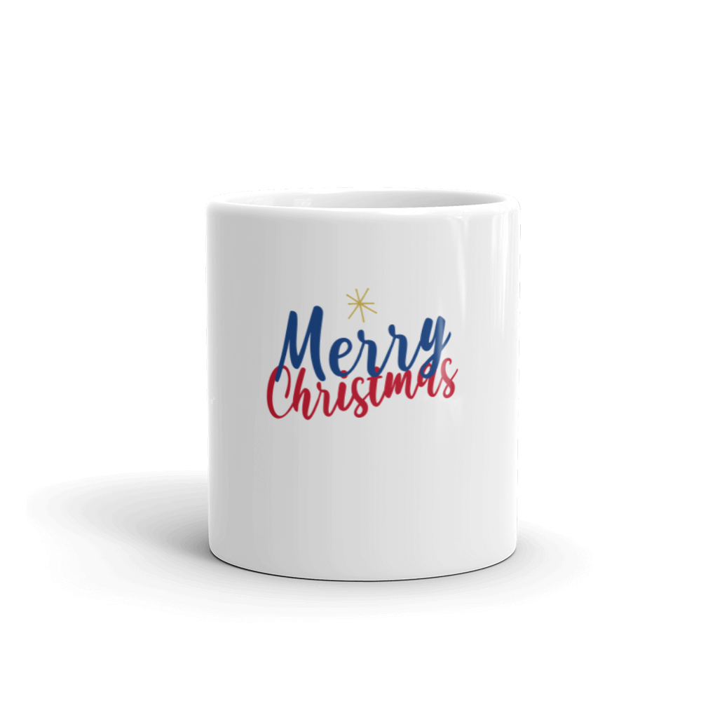 Merry Christmas funny Mug