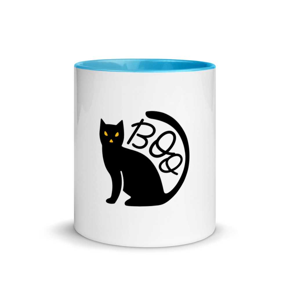 Halloween Mug 