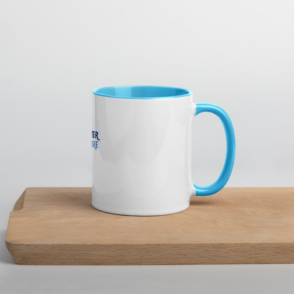 Winter Mug