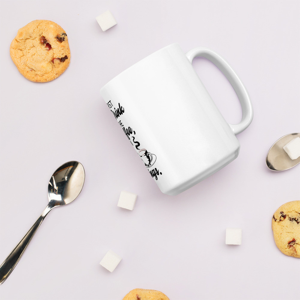 Funny Coffee Mug