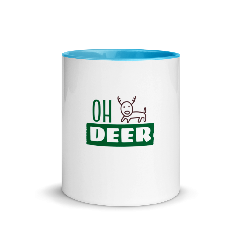 Christmas Holiday Mug