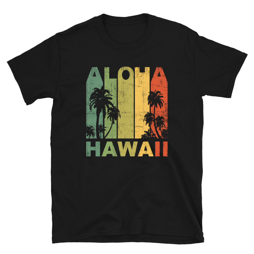 Aloha Hawaii