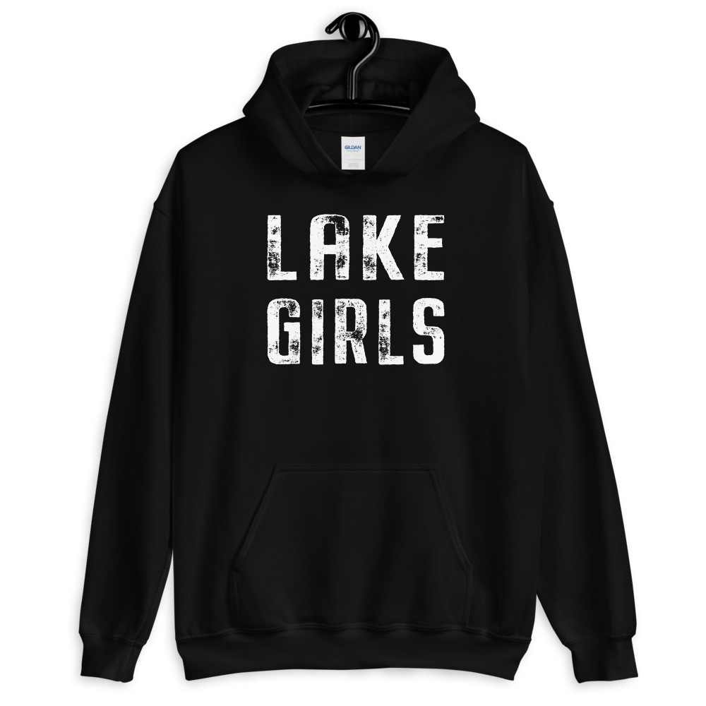 Lake Girls - Unisex Hoodie