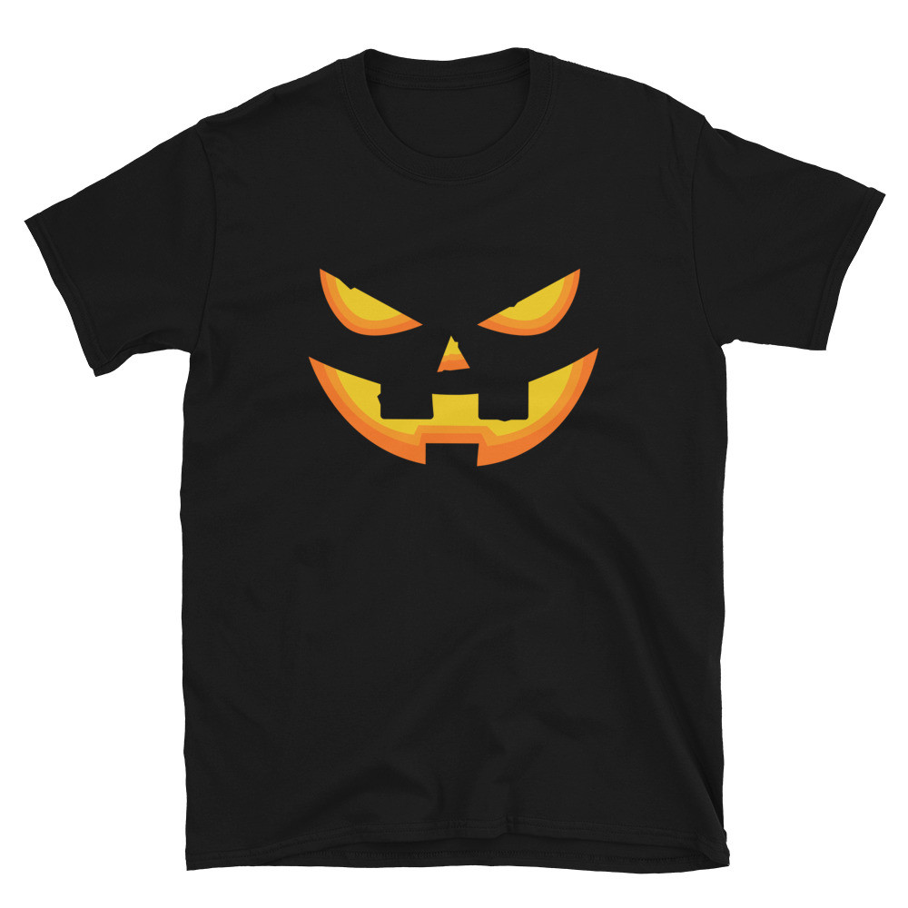Evil Jack - Unisex T-Shirt