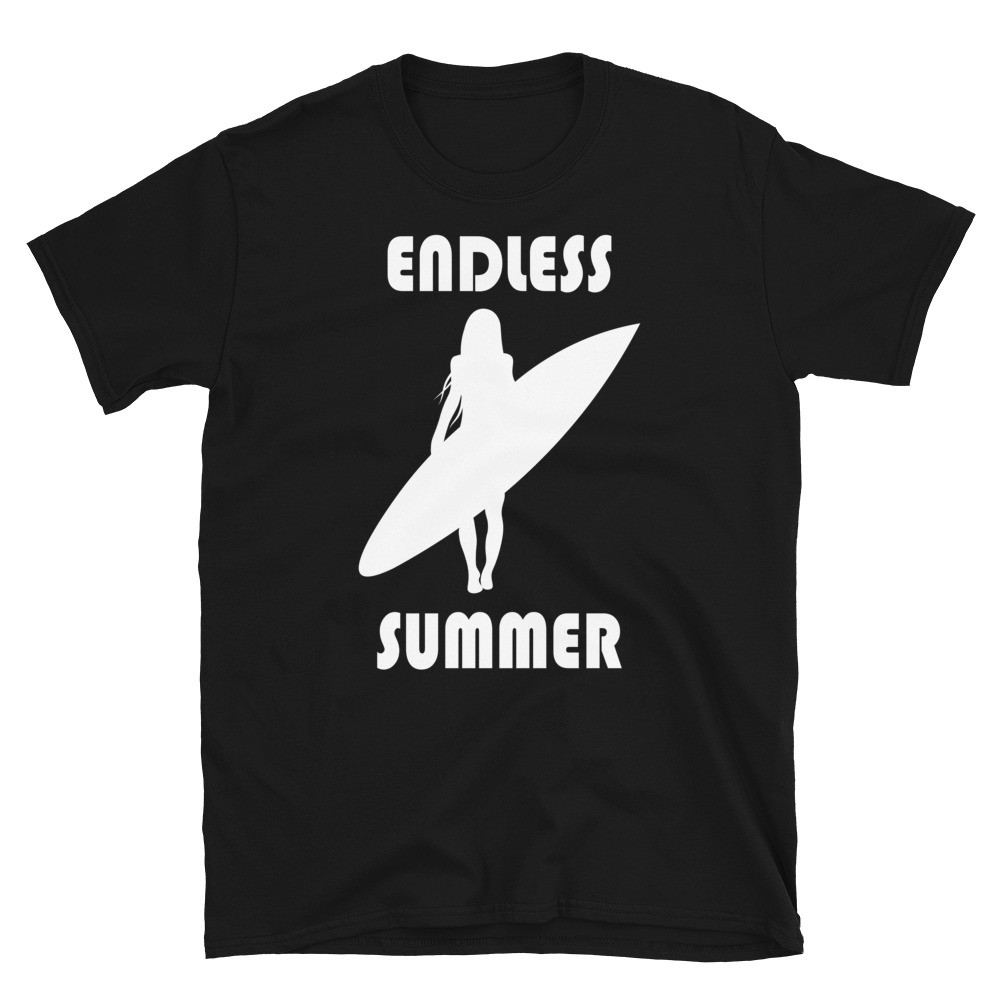 Endless Summer - Unisex T-Shirt
