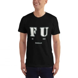 File Under: Social Integration T-Shirt