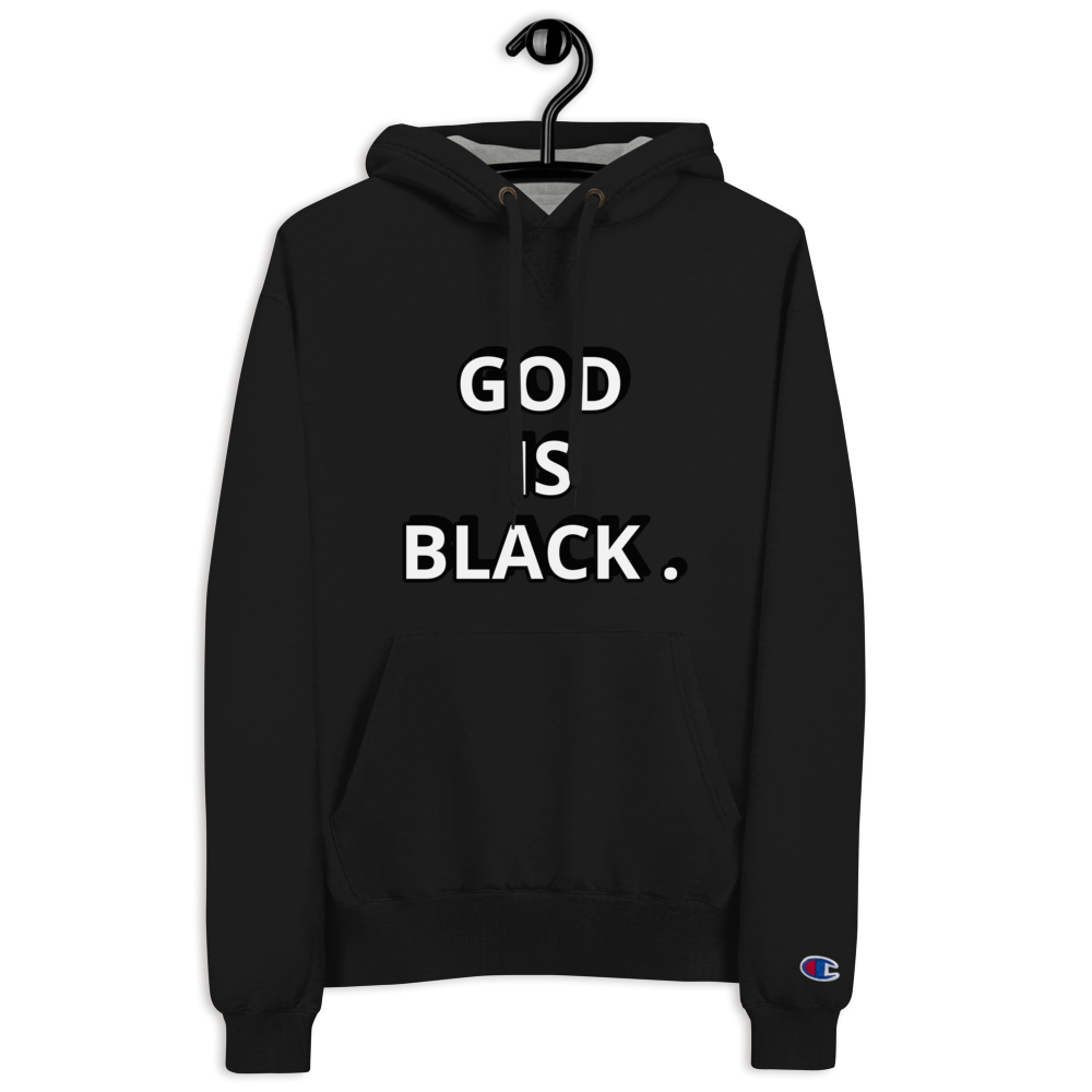 BLACK JESUS  Hoodie