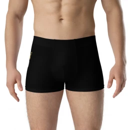 King -Boxer Briefs with style