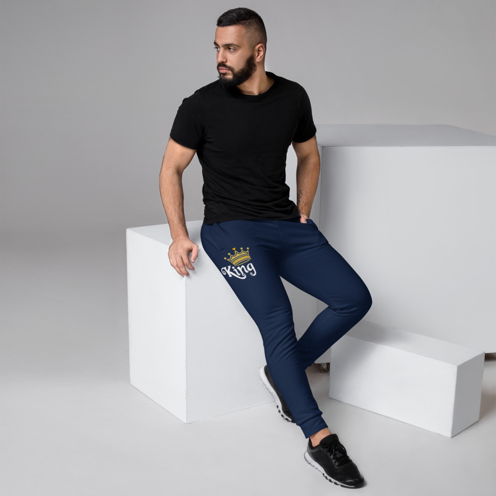 King - Men's Joggers