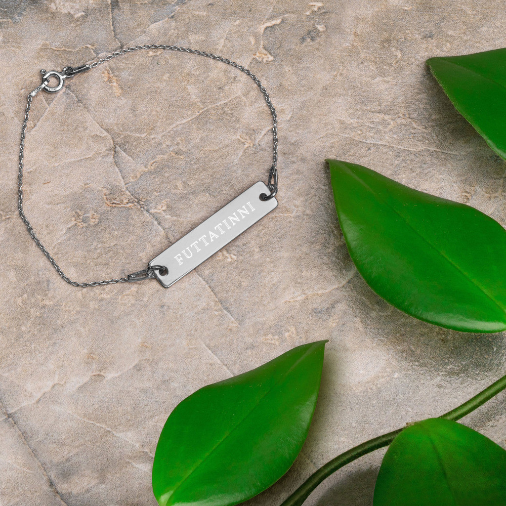 Futtatinni Bracelet