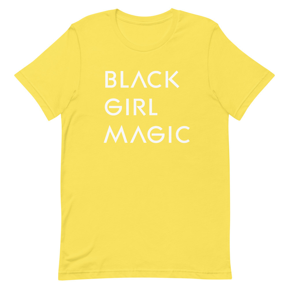 Black Girl Magic