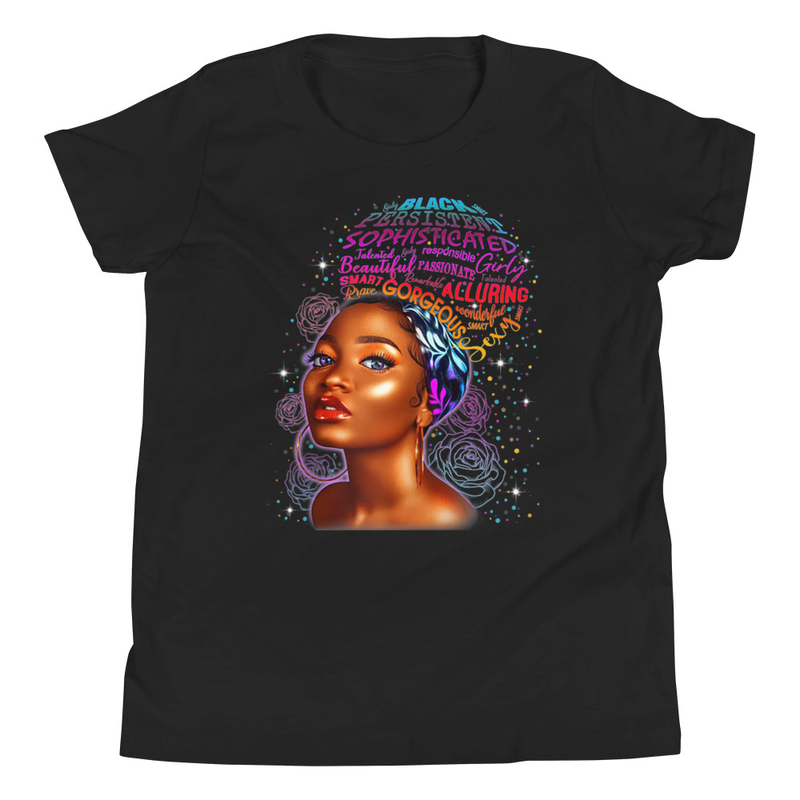 Youth Short Sleeve T-Shirt