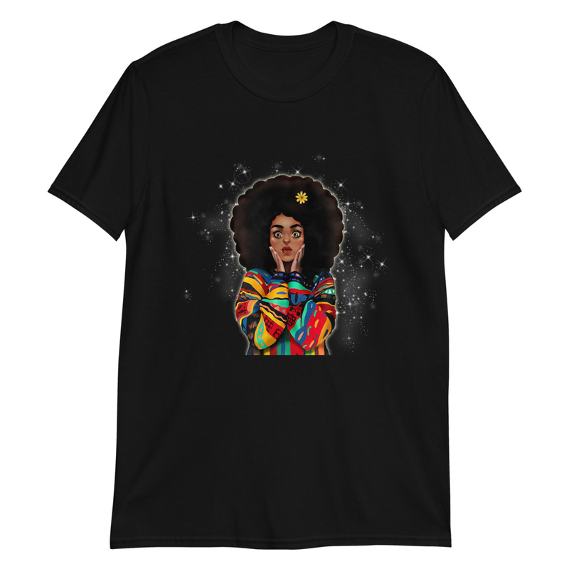 Oh My T-shirt