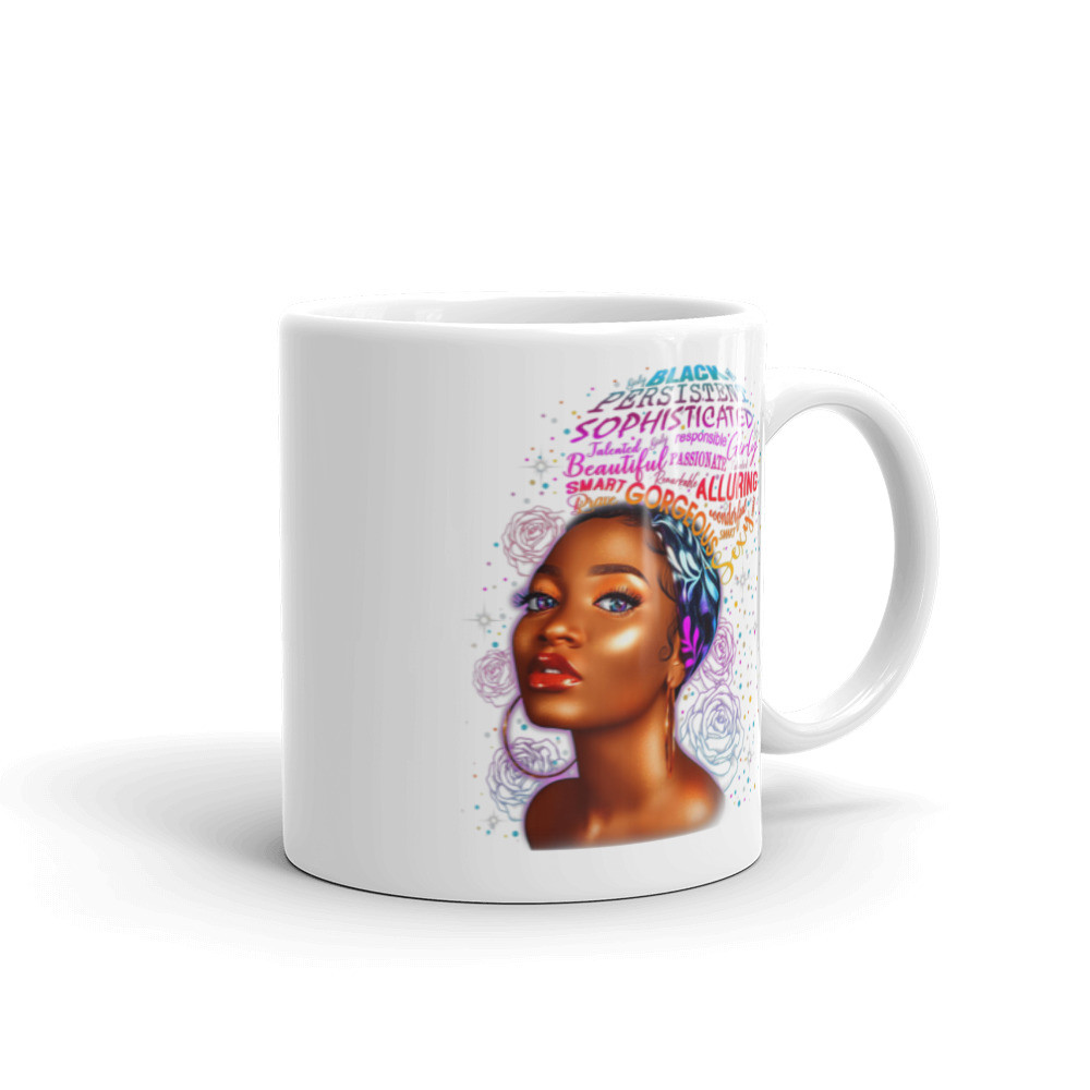 Queen Mug