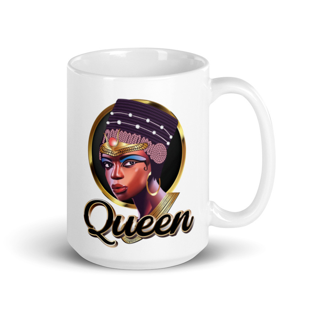 EVERY WOMAN Mug