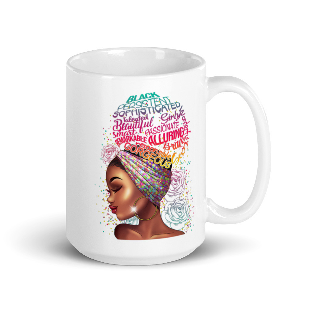 Queen 4 Mug