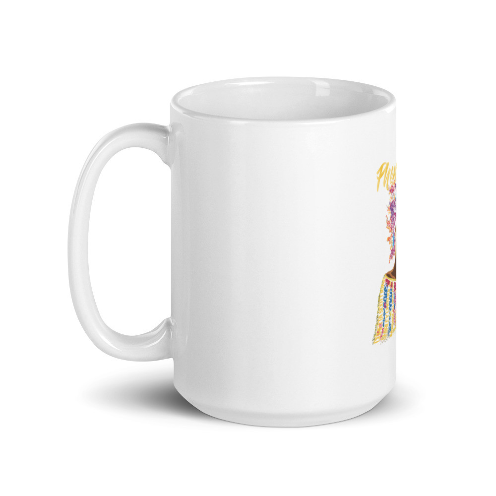 Phenomenal Woman Mug