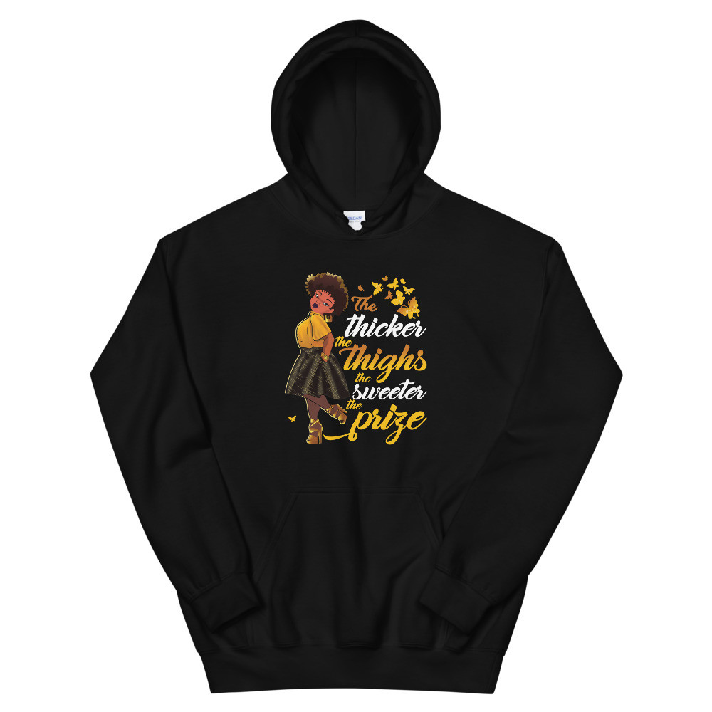 TT no background Unisex Hoodie
