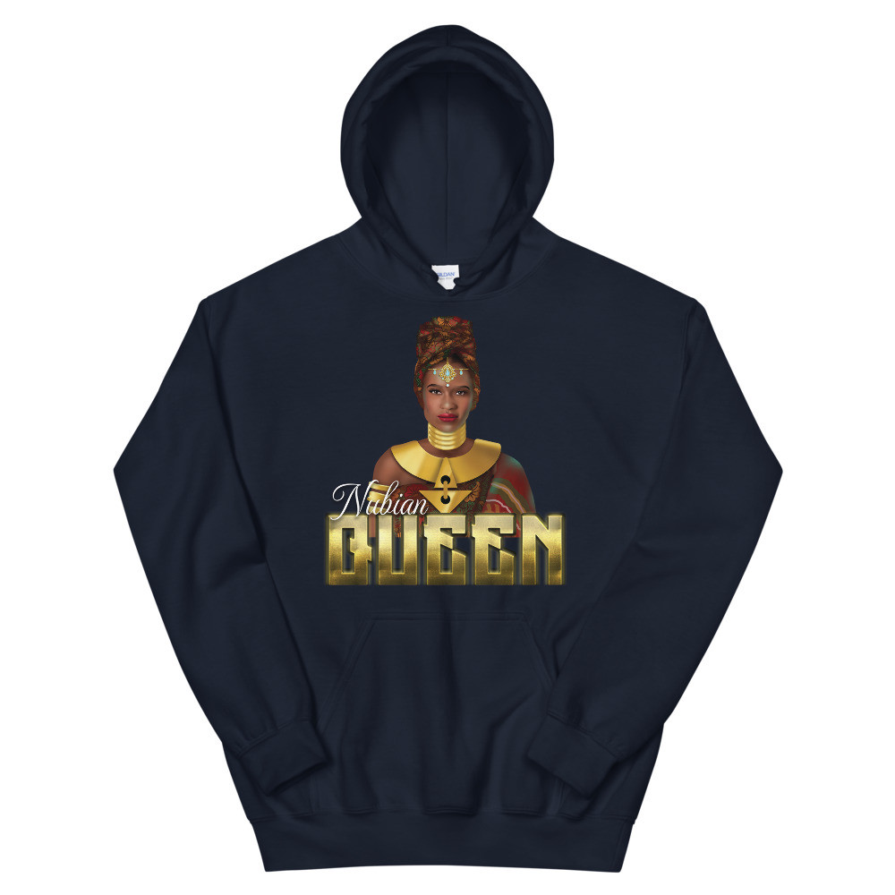 New Queen Unisex Hoodie