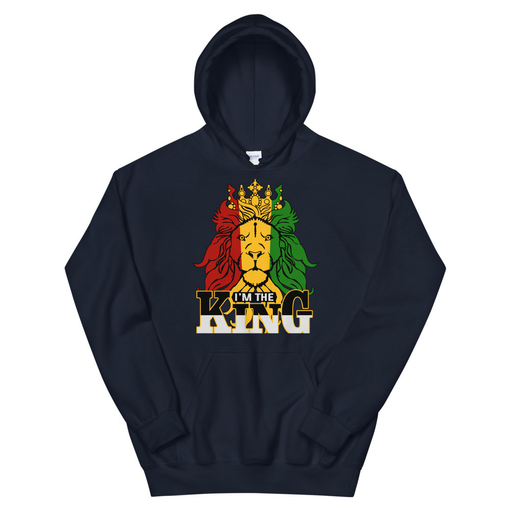 Lion King Unisex Hoodie