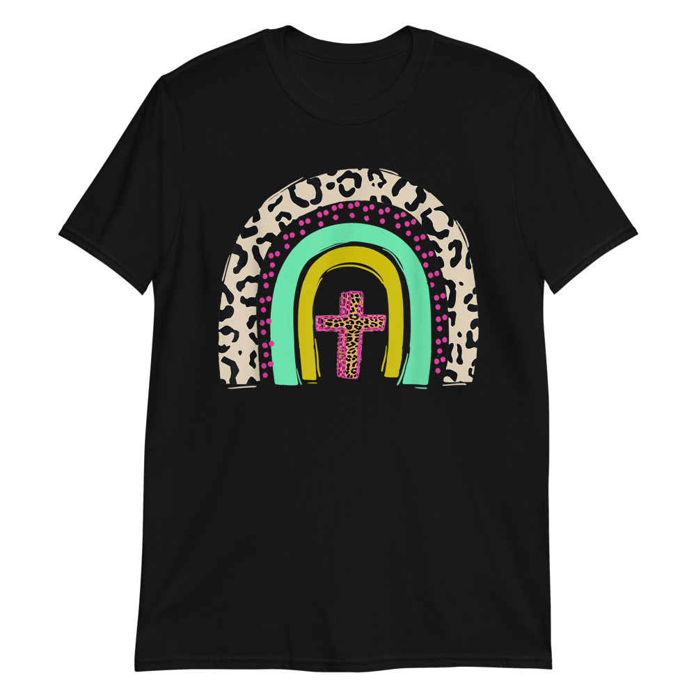 He is Risen Unisex T-Shirt