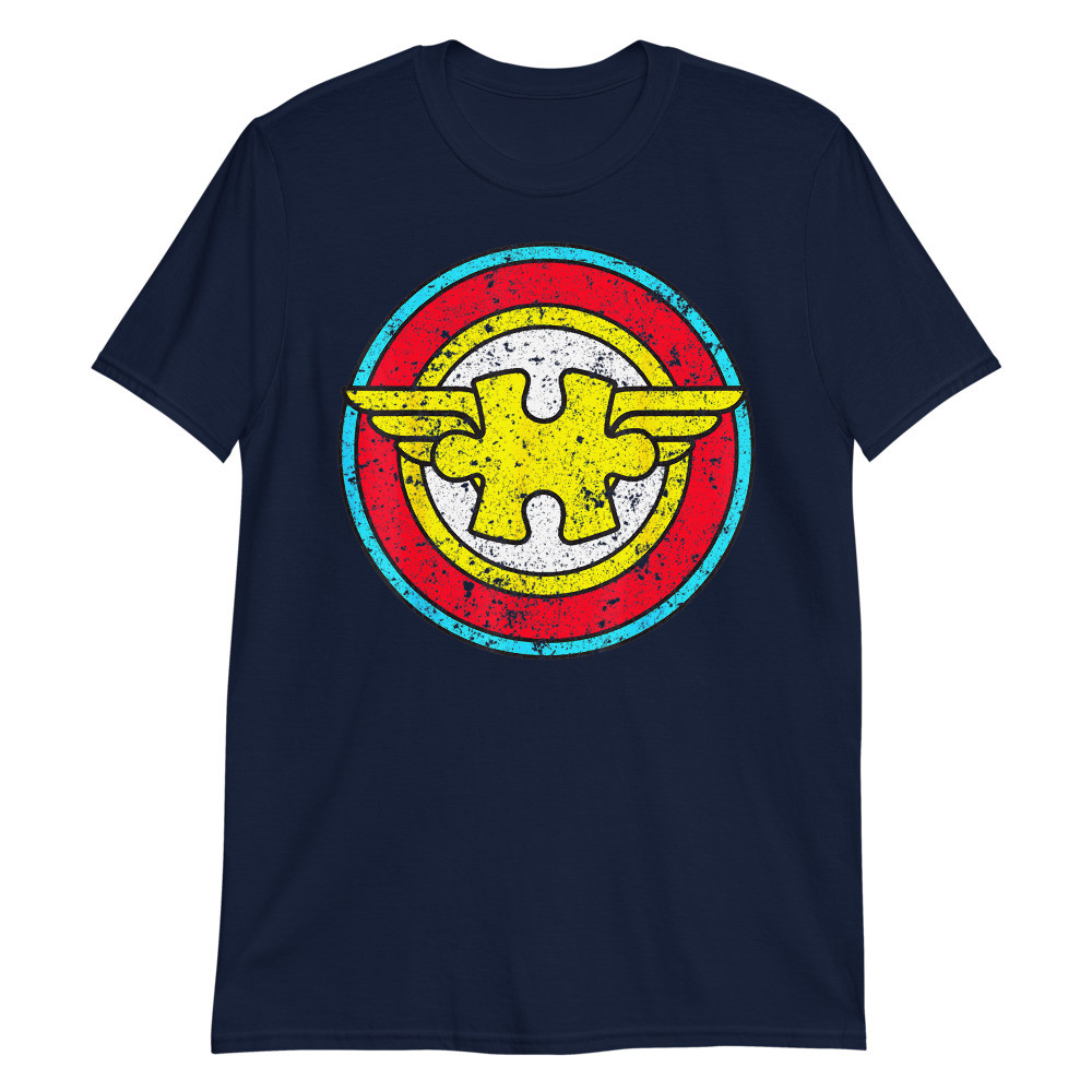 Autism Awareness Unisex T-Shirt