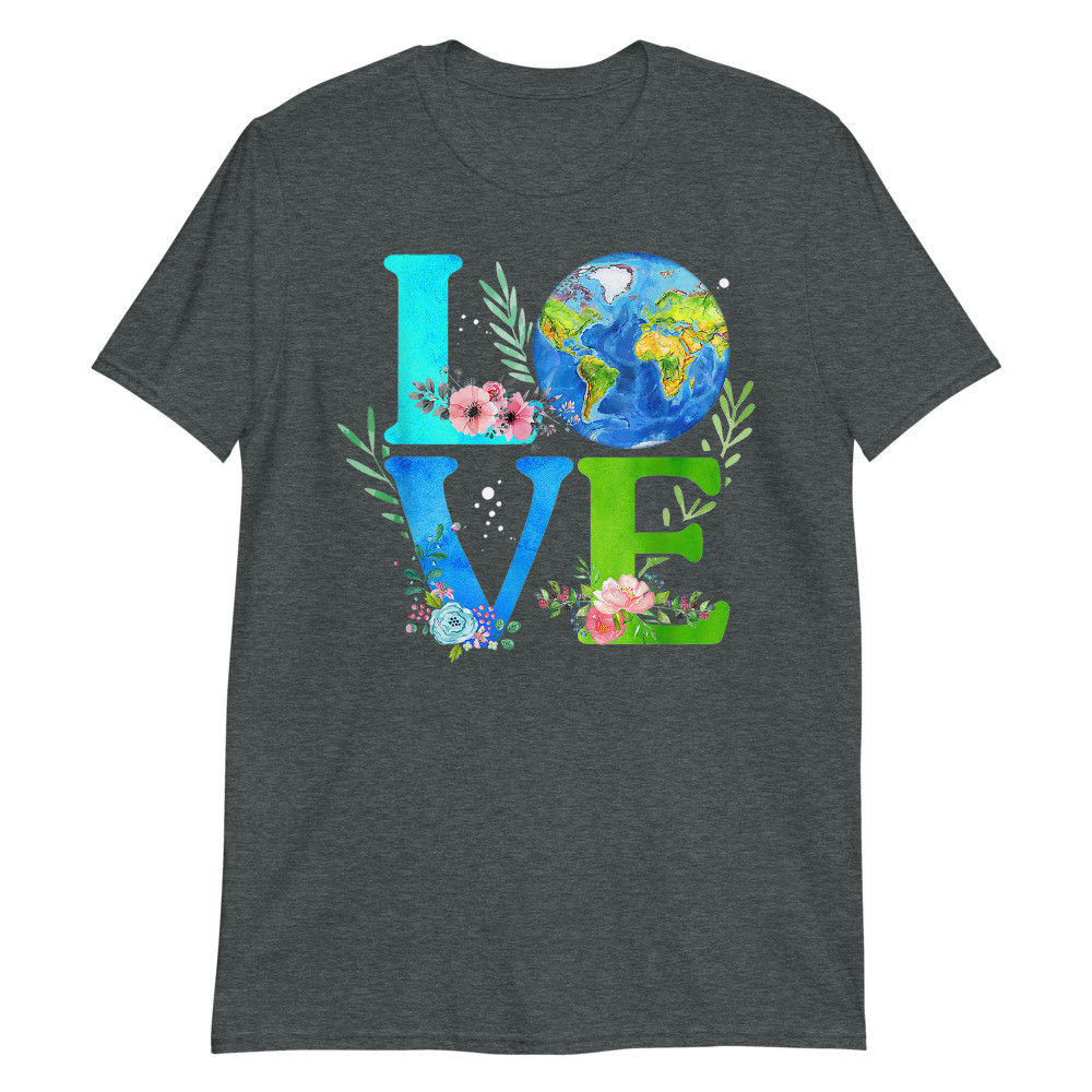 Love Unisex T-Shirt