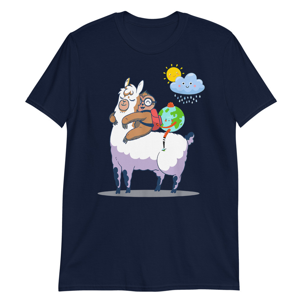 Earth Day Unisex T-Shirt