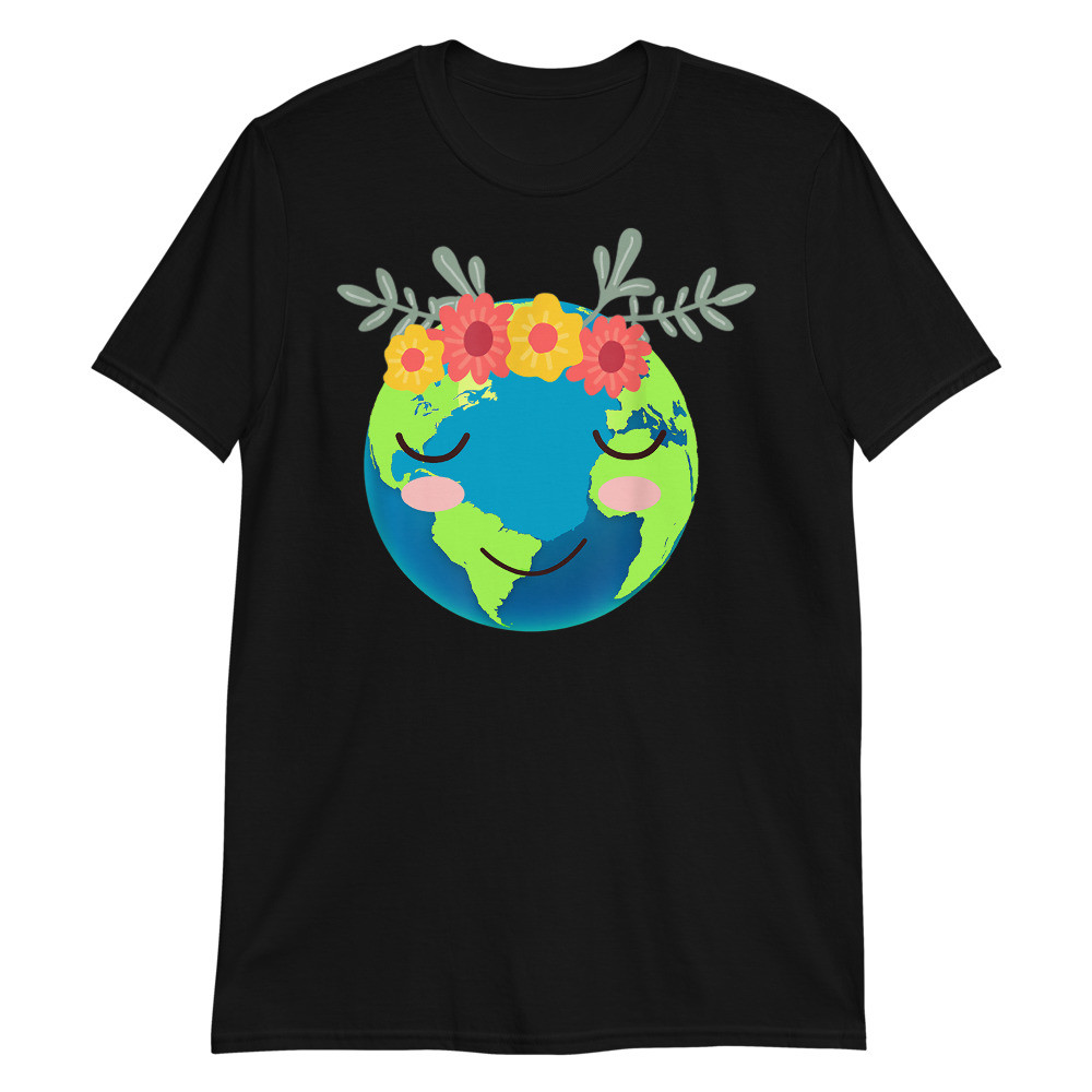 Earth Day Unisex T-Shirt