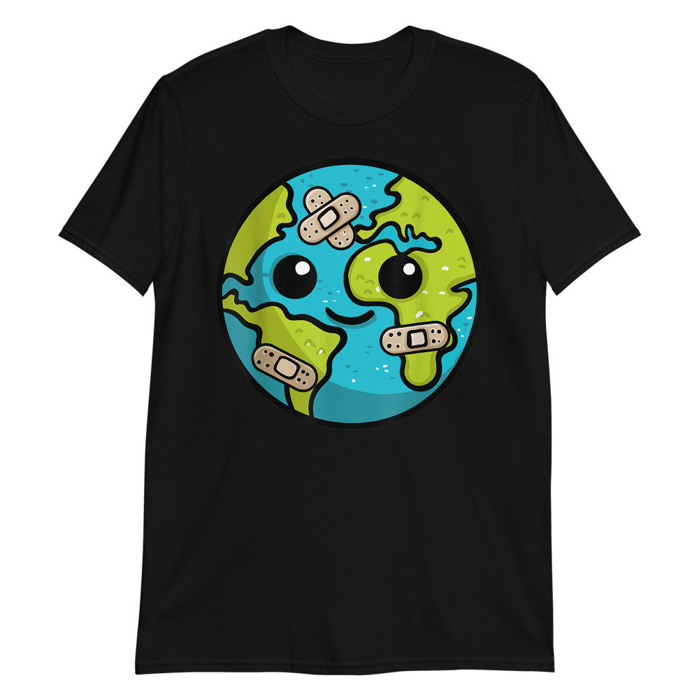 Earth Day Unisex T-Shirt
