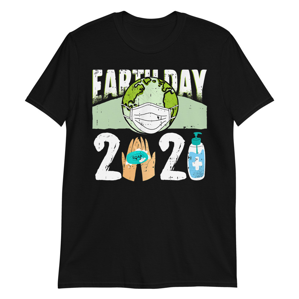 Earth Day 2021 Unisex T-Shirt
