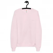 Classic Hustl Sweatshirt | Mark I - Unisex