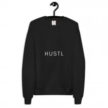 Classic Hustl Sweatshirt | Mark III - Unisex 